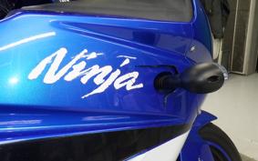 KAWASAKI NINJA 250R EX250K