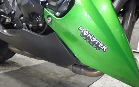 KAWASAKI Z1000 Gen.4 2013