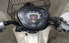 HONDA SUPER CUB50 AA07