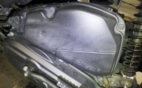 HONDA TACT Gen.4 AF79