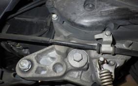 HONDA DIO 110 2013 JF58