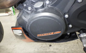 KTM 200 DUKE 1994