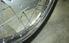 HONDA C90 SUPER CUB 2025 HA02