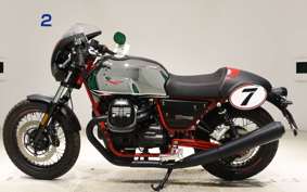 MOTO GUZZI V7 RACER 2020