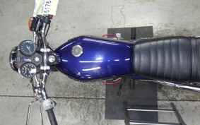 KAWASAKI Z250 FT 2004 KZ250A