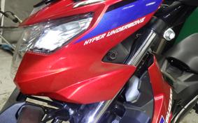 SUZUKI RAIDER R150 2024