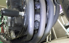 SUZUKI INAZUMA 1200 (GSX1200) 1999