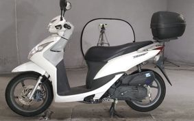 HONDA DIO 110 JF31