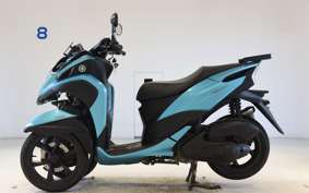 YAMAHA TRICITY 125 A SEC1J