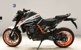 KTM 890 DUKE R 2021