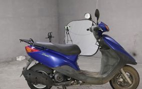 YAMAHA AKUSHI STREET SE53J