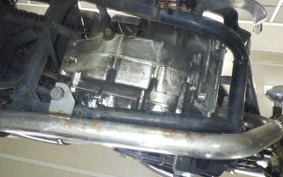 KAWASAKI ELIMINATOR 125 2006 BN125A