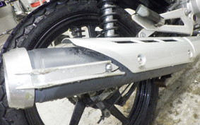 YAMAHA YBR125 2015
