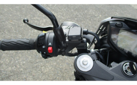 SUZUKI SV650X ABS 2024 VP55E