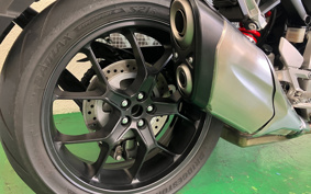 HONDA CB1000R 2018 SC80