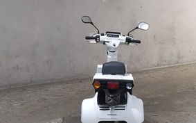 HONDA GYRO TD02