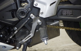 KAWASAKI NINJA 650 A 2022 ER650H