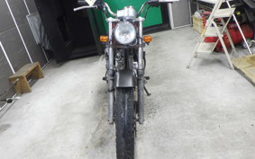 HONDA CB223S 2008 MC40
