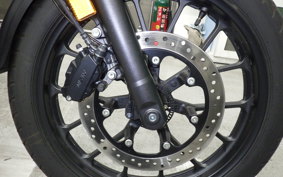 HONDA GB350 2024 NC59