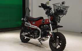 HONDA DAX 125 2020 JB04