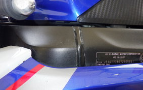 SUZUKI GSX-R1000 2007
