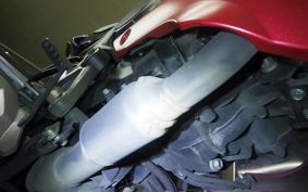 HONDA HORNET 2.0