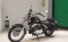 SUZUKI INTRUDER 250 LC 2016 VJ51A