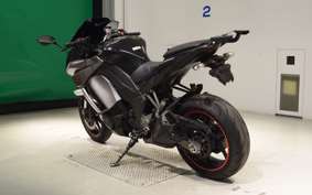 KAWASAKI NINJA 1000 2012