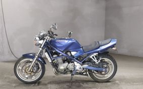 SUZUKI BANDIT400-1 GK75A