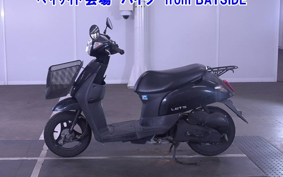 SUZUKI LET`S