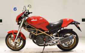 DUCATI MONSTER 400 2000