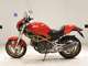 Фото Ducati MONSTER 400 2000 с японского аукциона