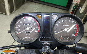 SUZUKI GS750G 1981 GS750G