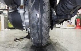 YAMAHA AXIS 125 TREET 2022 SE53J