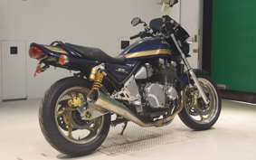 KAWASAKI ZEPHYR 1100 1994 ZRT10A