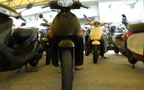 SUZUKI LET's 4 CA41A