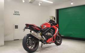 HONDA CBR650R 2020 RH03