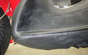 APRILIA SCARABEO 400 2022