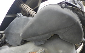 SUZUKI LET's 4 CA41A