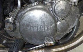 YAMAHA SR400 Gen.3 2005 RH01J