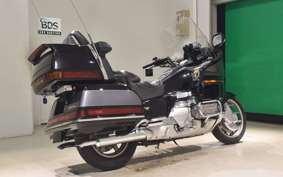 HONDA GL1500 GOLD WING SE 1993 SC22