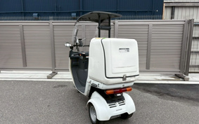 HONDA GYRO TA03