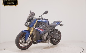 BMW S1000R 2021