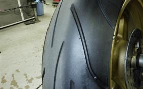 KAWASAKI ZX 1200 NINJA R 2005