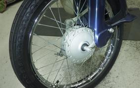 HONDA C50 SUPER CUB E AA01