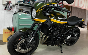KAWASAKI Z900RS CAFE 2020 ZR900C