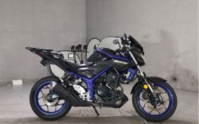 YAMAHA MT-25 RG43J