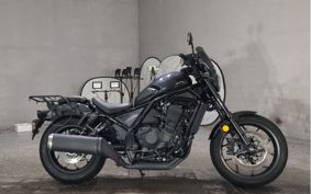 HONDA REBEL 1100 2022 SC83