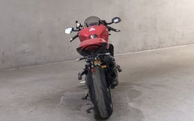DUCATI MONSTAR 1200S M603JA