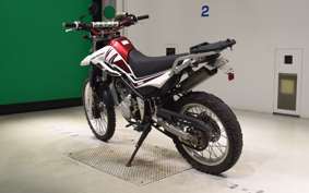 YAMAHA SEROW 250 Gen.2 DG17J